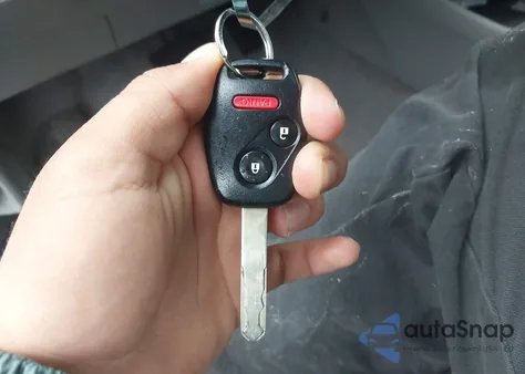 2012 Honda Insight Lx из США, поврежденный, VIN JHMZE2H54CS002149